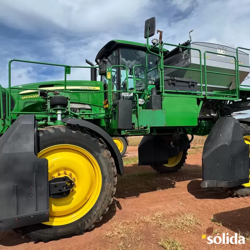 Distribuidor John Deere M4040 DN Ano 2022